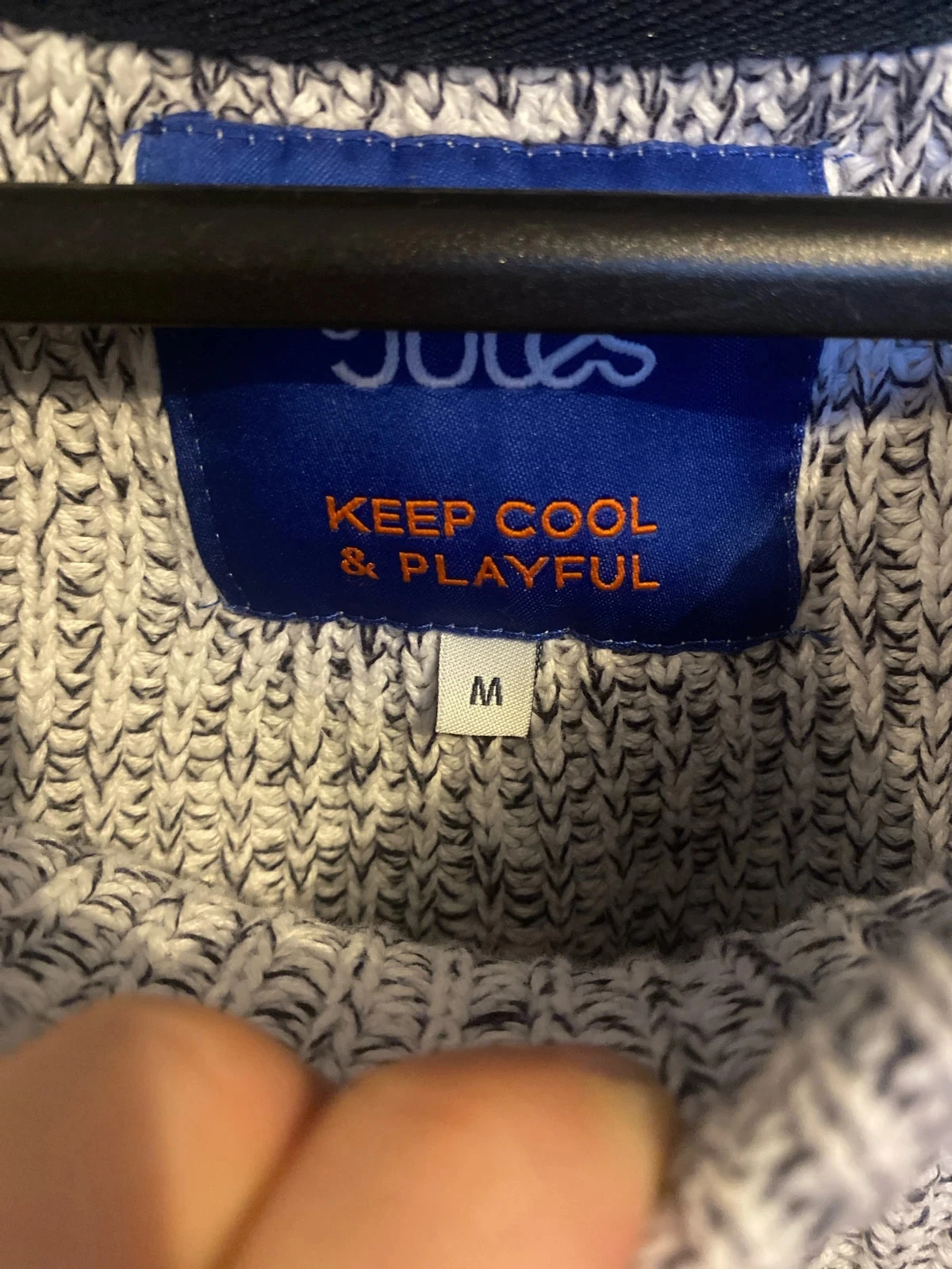 Pull Jules – photo 2